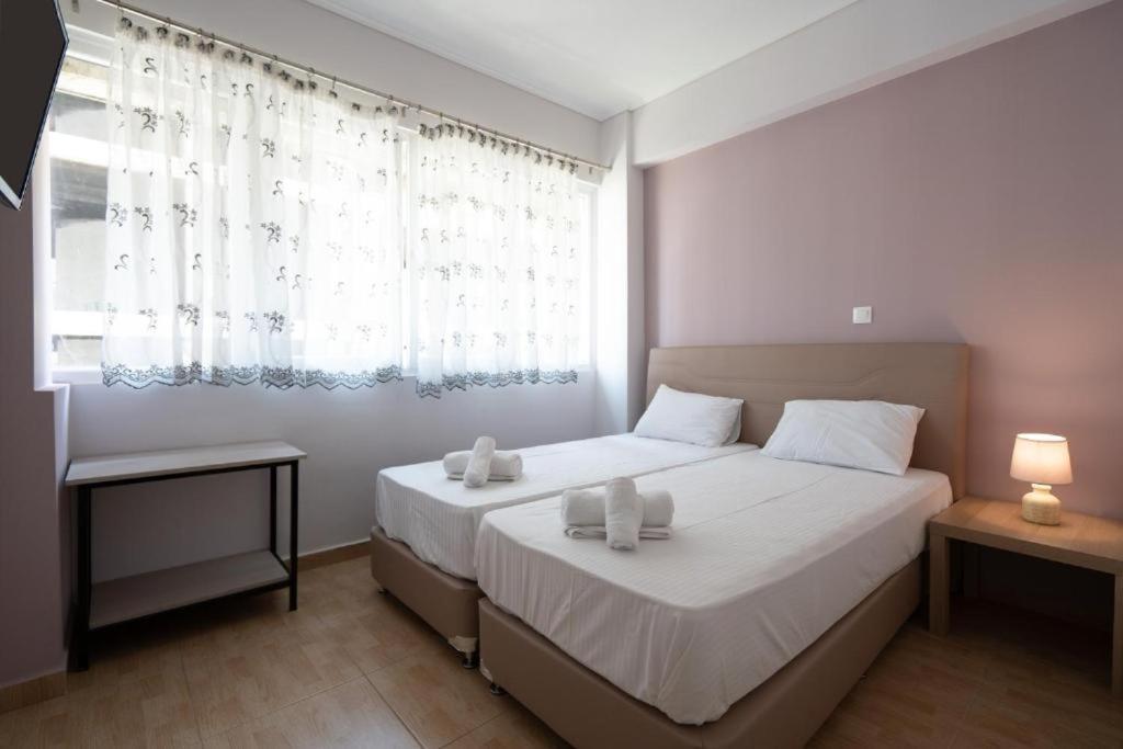Apartamento Metaxourgio 2Nd Floor Atenas Exterior foto