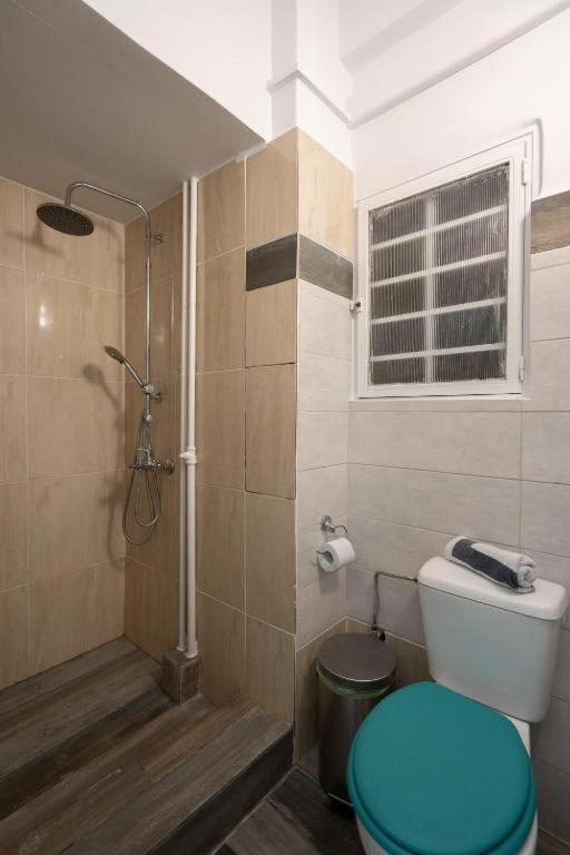 Apartamento Metaxourgio 2Nd Floor Atenas Exterior foto